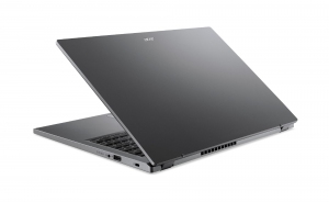 Ноутбук 15.6” ACER Extensa 15 EX215-24/ AMD Ryzen 3 7320U/ 8GB/ 512GB SSD/ Steel Gray thumbnav 5