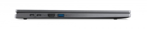 Ноутбук 15.6” ACER Extensa 15 EX215-24/ AMD Ryzen 3 7320U/ 8GB/ 512GB SSD/ Steel Gray thumbnav 6