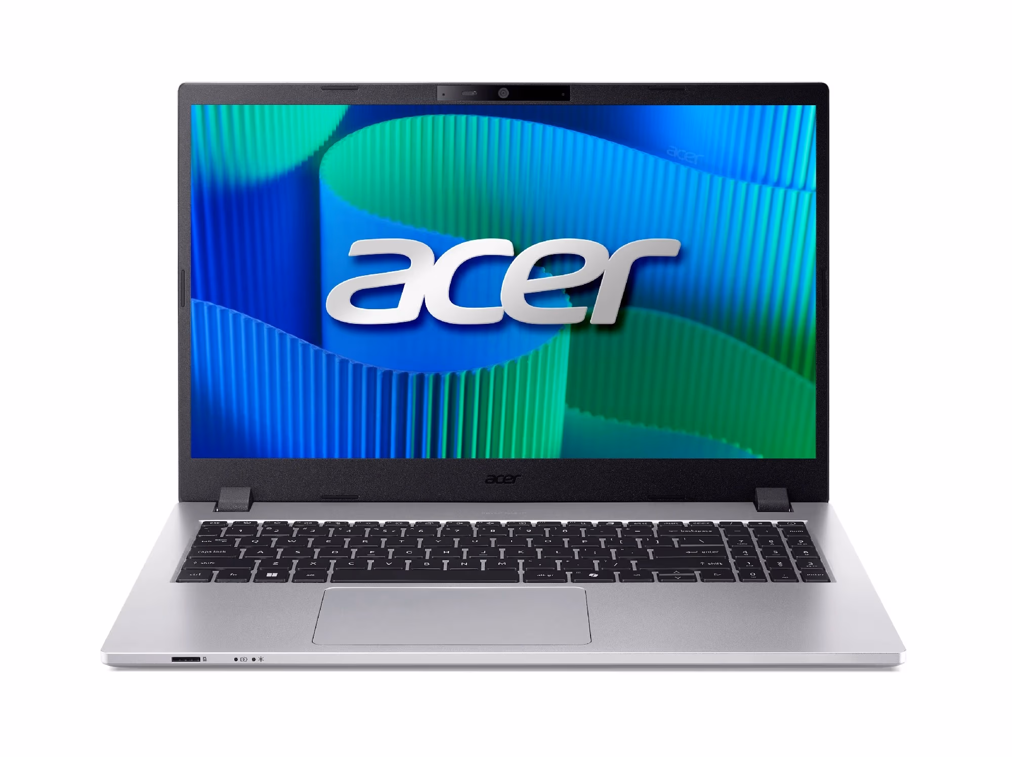 Laptop 15.6” Acer Travel Mate TMP215-55-TCO/ Intel Core Ultra 5 120U/ 16GB/ 512GB SSD/ Win11Pro/ Gray