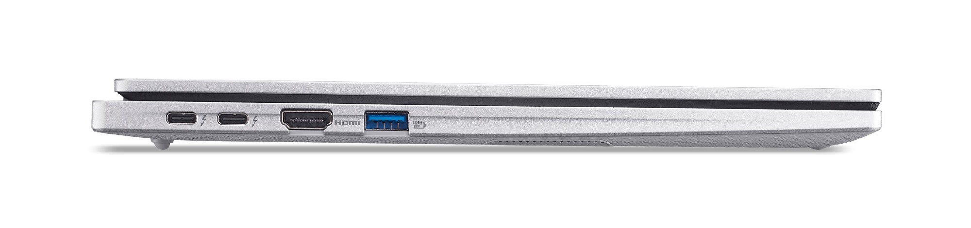Laptop 15.6” Acer Travel Mate TMP215-55-TCO/ Intel Core Ultra 5 120U/ 16GB/ 512GB SSD/ Win11Pro/ Gray photo 7