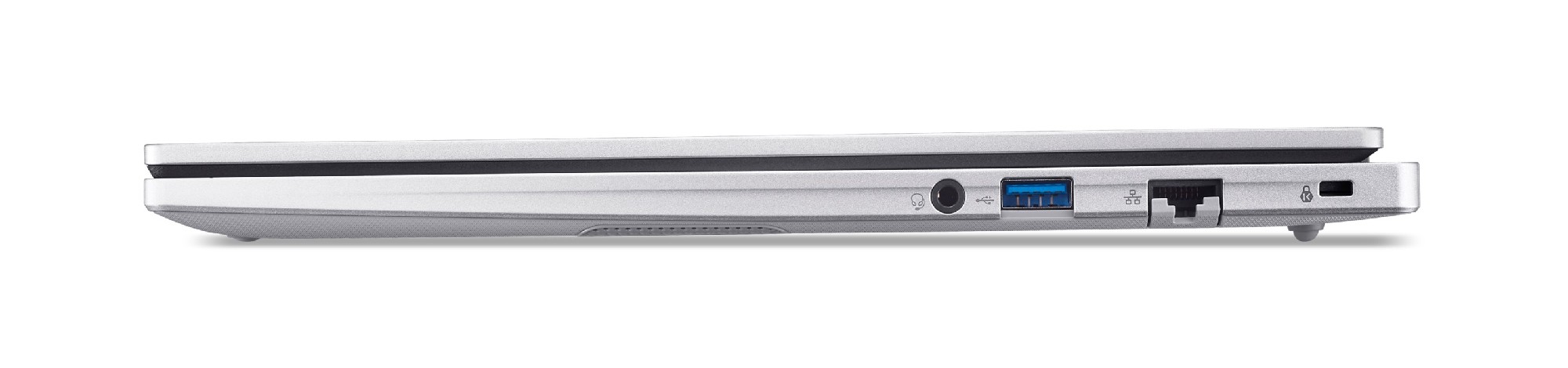 Laptop 15.6” Acer Travel Mate TMP215-55-TCO/ Intel Core Ultra 5 120U/ 16GB/ 512GB SSD/ Win11Pro/ Gray photo 8