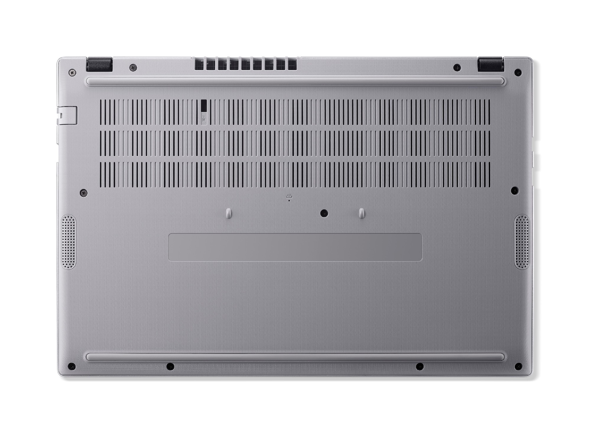Laptop 15.6” Acer Travel Mate TMP215-55-TCO/ Intel Core Ultra 5 120U/ 16GB/ 512GB SSD/ Win11Pro/ Gray photo 9