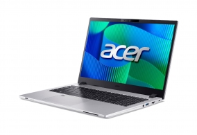Laptop 15.6” Acer Travel Mate TMP215-55-TCO/ Intel Core Ultra 5 120U/ 16GB/ 512GB SSD/ Win11Pro/ Gray thumbnav 3