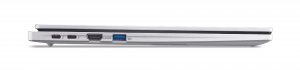 Laptop 15.6” Acer Travel Mate TMP215-55-TCO/ Intel Core Ultra 5 120U/ 16GB/ 512GB SSD/ Win11Pro/ Gray thumbnav 7