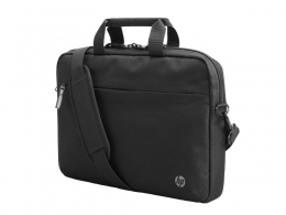 17.3” Сумка для ноутбука HP Renew Business Black (3E2U6AA) thumbnav 2