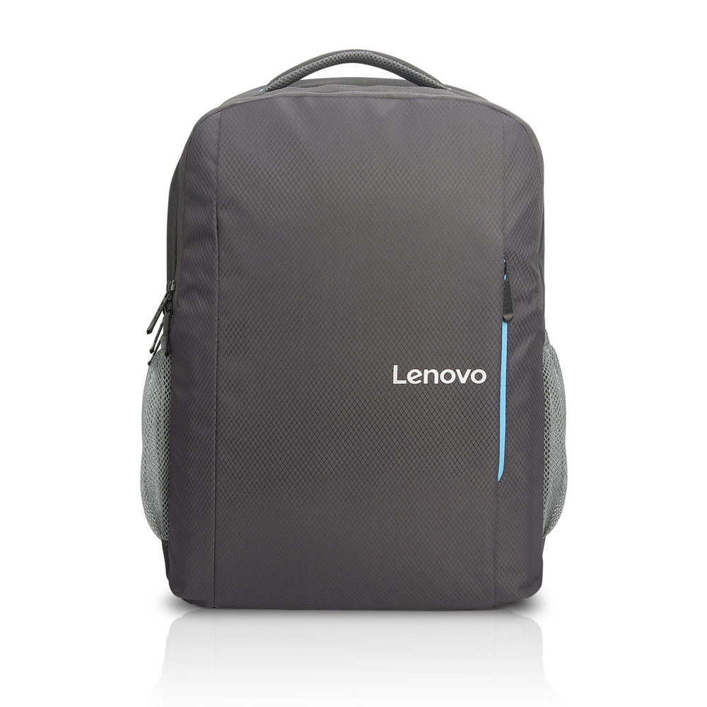 15.6” Rucsac pentru laptop Lenovo  B515, Grey photo 1