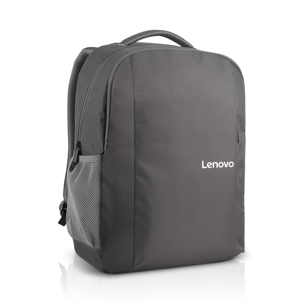 15.6” Rucsac pentru laptop Lenovo  B515, Grey photo 2