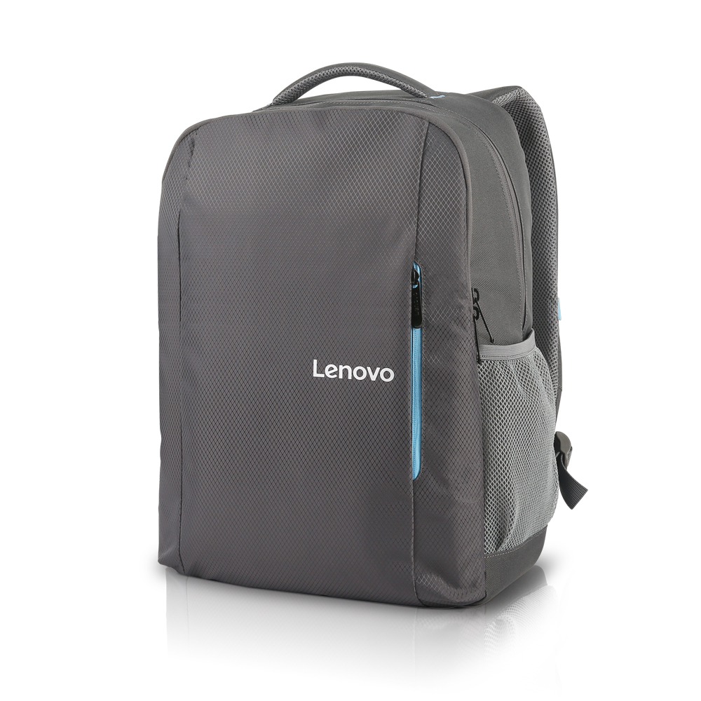 15.6” Rucsac pentru laptop Lenovo  B515, Grey photo 3