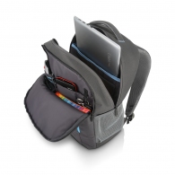 15.6” Rucsac pentru laptop Lenovo  B515, Grey thumbnav 4