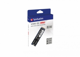 M.2 SATA SSD Verbatim Vi560 S3 2.0TB thumbnav 2