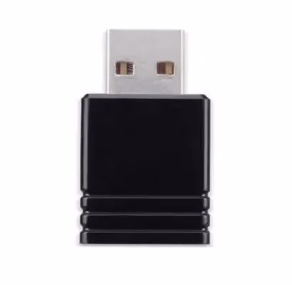 Kit wireless pentru proiector ACER UWA5, Black 