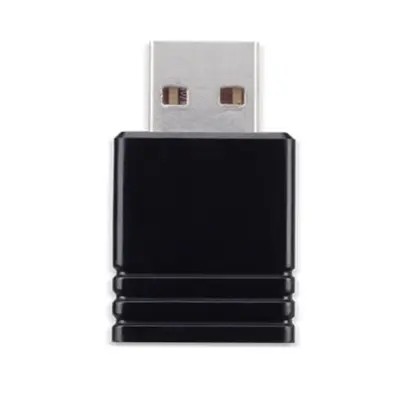 Kit wireless pentru proiector ACER UWA5, Black photo 1