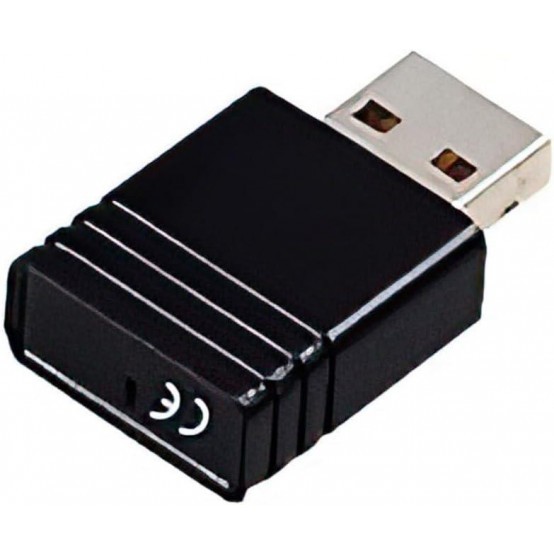 Kit wireless pentru proiector ACER UWA5, Black photo 2
