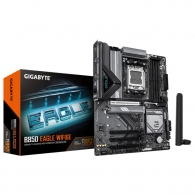 Материнская плата GIGABYTE B850 EAGLE WIFI6E / AM5 / B850 / DDR5 / ATX thumbnav 1