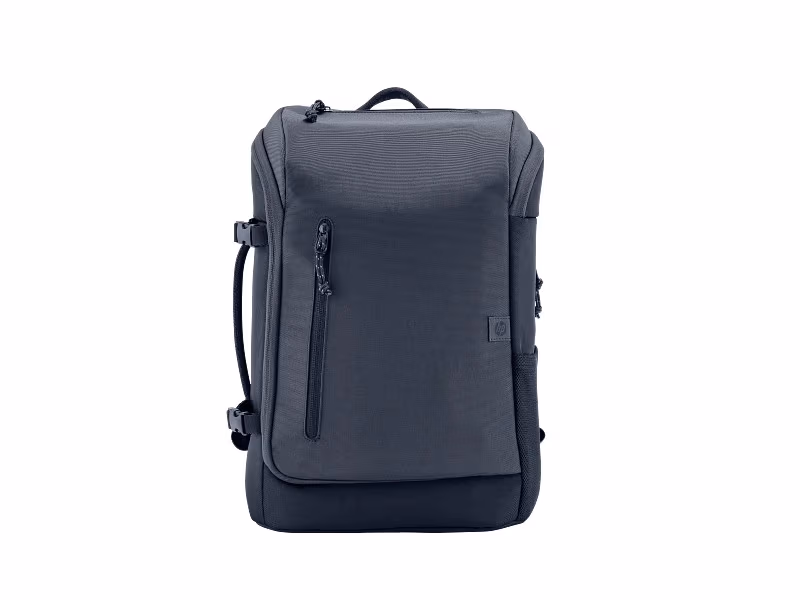 15.6” Рюкзак для ноутбука HP Travel/ 25L/ Iron Grey