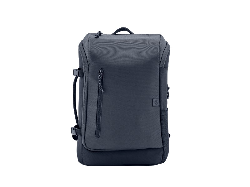 15.6” Рюкзак для ноутбука HP Travel/ 25L/ Iron Grey photo 1