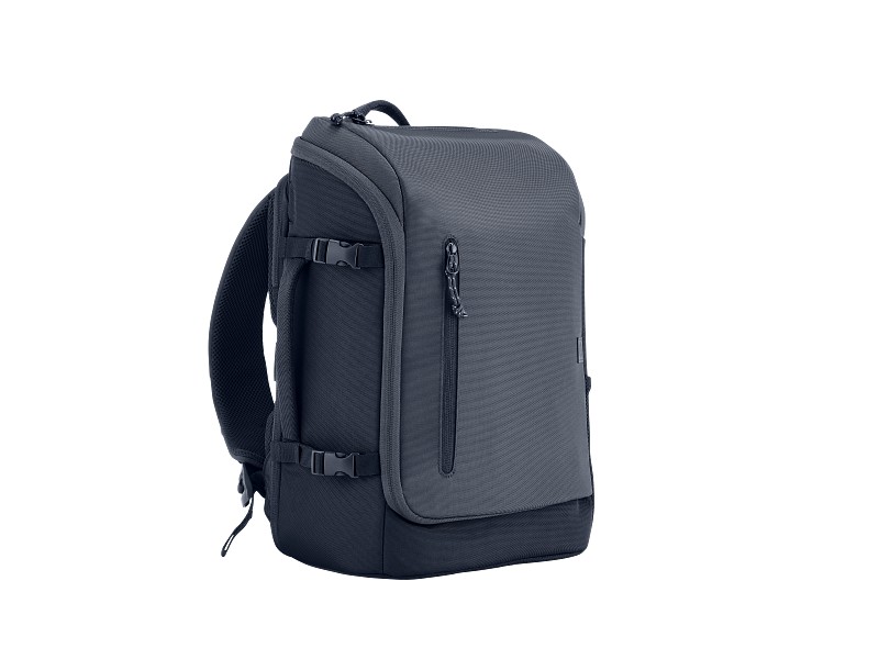 15.6” Рюкзак для ноутбука HP Travel/ 25L/ Iron Grey photo 3