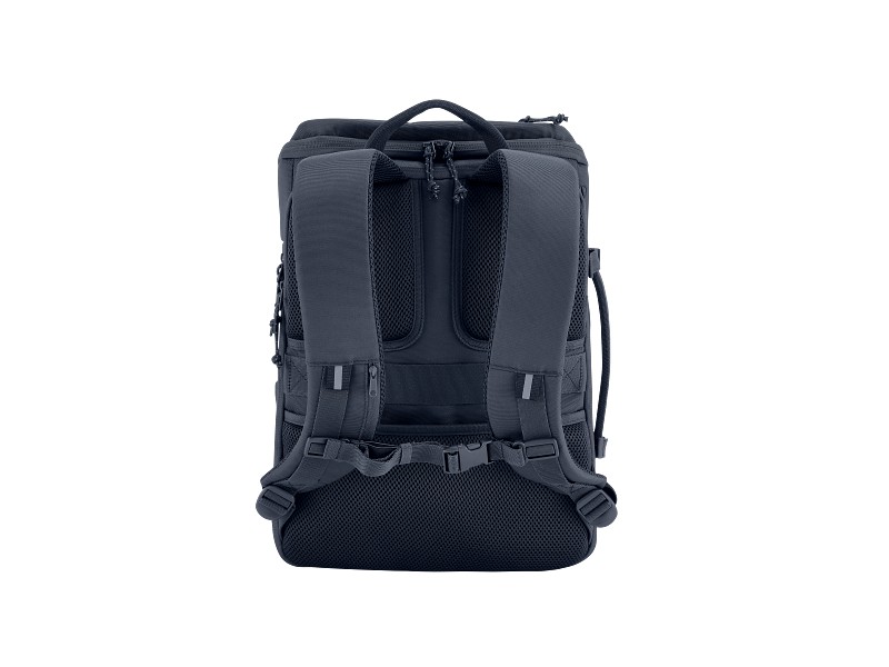 15.6” Рюкзак для ноутбука HP Travel/ 25L/ Iron Grey photo 4
