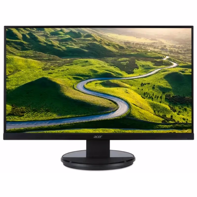 27.0” Monitor ACER K272H [UM.HX3EE.E01] / 4ms / Black