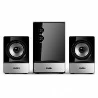 Boxe 2.1 SVEN MS-90 / 10W RMS / Black thumbnav 1