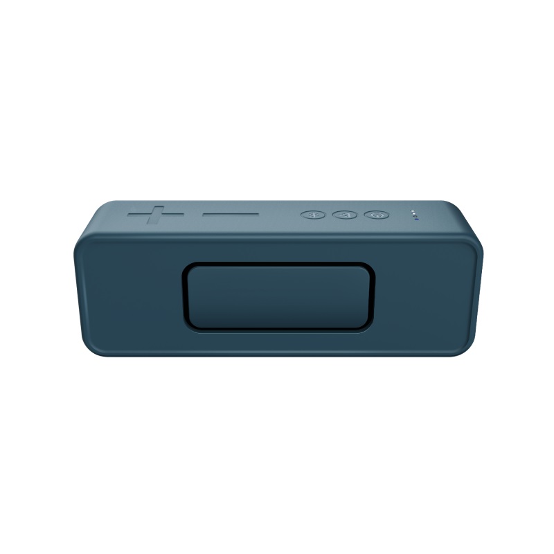 Беспроводная Bluetooth-колонка Trust Zowy Max Stylish Blue / 20W / IPX7 / Up to 14 hours photo 5