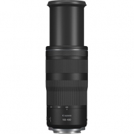 Zoom Lens Canon RF 100-400mm F5.6-8 IS USM (5050C005) thumbnav 4
