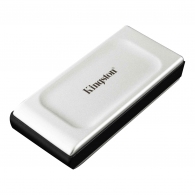 Портативный накопитель SSD Kingston XS2000, 1ТБ, USB Type-C 3.2 Gen 2x2 thumbnav 2
