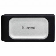 Портативный накопитель SSD Kingston XS2000, 1ТБ, USB Type-C 3.2 Gen 2x2 thumbnav 3