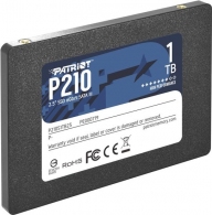 2,5” SSD Patriot P210 1.0TB thumbnav 2