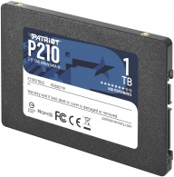 2,5” SSD Patriot P210 1.0TB thumbnav 3