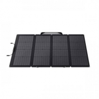 Портативная Солнечная панель EcoFlow 220W / Efficiency 22.40% / 82*183*2.5cm / 9.5kg / IP68 thumbnav 3