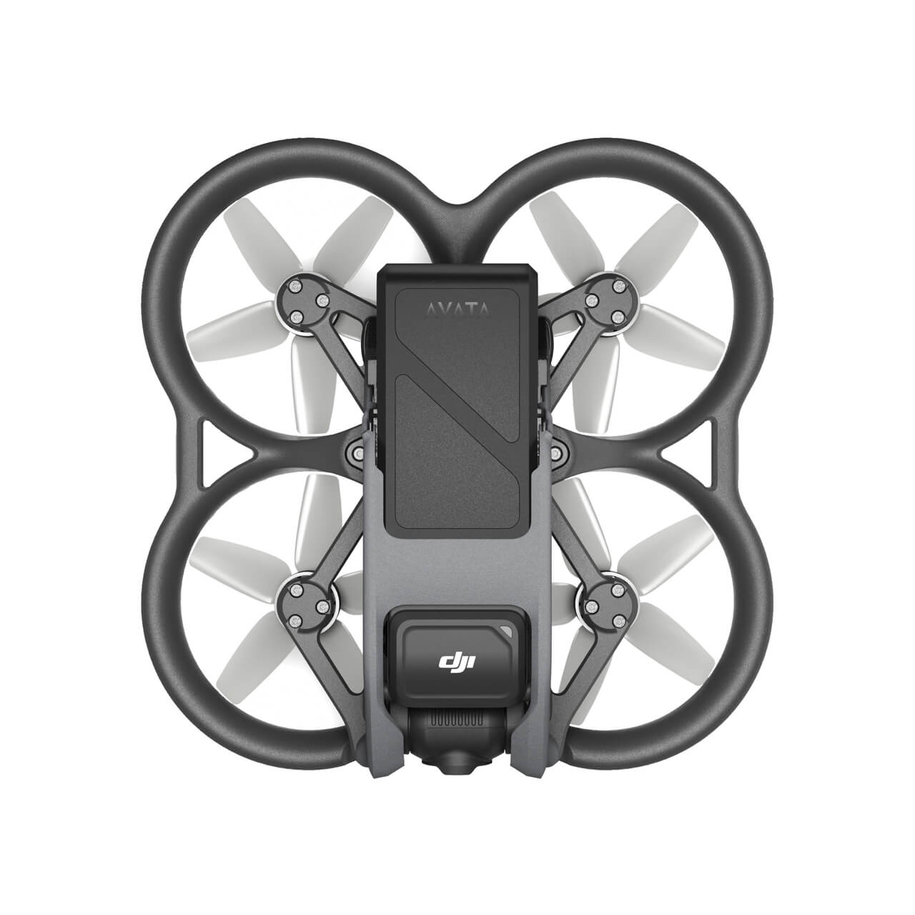 Дрон DJI Avata Pro-View Combo (DJI RC Motion 2)  Kit (952219) / Autonomy 18min / 48MP, F/2.8, 4K60 / Gimbal one axis / 97 KM/h / 20GB / DJI GOGGLES 2 photo 4
