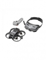 Дрон DJI Avata Pro-View Combo (DJI RC Motion 2)  Kit (952219) / Autonomy 18min / 48MP, F/2.8, 4K60 / Gimbal one axis / 97 KM/h / 20GB / DJI GOGGLES 2 thumbnav 2