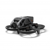 Дрон DJI Avata Pro-View Combo (DJI RC Motion 2)  Kit (952219) / Autonomy 18min / 48MP, F/2.8, 4K60 / Gimbal one axis / 97 KM/h / 20GB / DJI GOGGLES 2 thumbnav 3