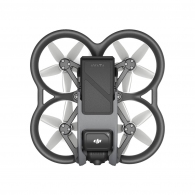 Дрон DJI Avata Pro-View Combo (DJI RC Motion 2)  Kit (952219) / Autonomy 18min / 48MP, F/2.8, 4K60 / Gimbal one axis / 97 KM/h / 20GB / DJI GOGGLES 2 thumbnav 4