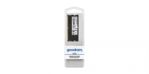 Оперативная память GOODRAM DDR5-4800 SODIMM 16GB thumbnav 4