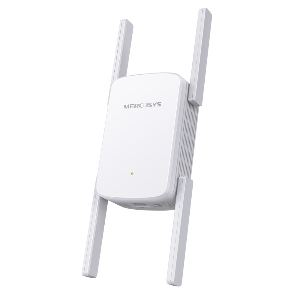 Amplificatoare de semnal MERCUSYS ME50G / AC1900 Dual Band / Wi-Fi5 / 1 Lan Port / 4 external antennas photo 2