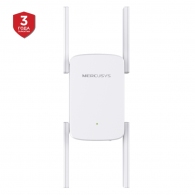 Amplificatoare de semnal MERCUSYS ME50G / AC1900 Dual Band / Wi-Fi5 / 1 Lan Port / 4 external antennas thumbnav 1
