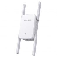 Amplificatoare de semnal MERCUSYS ME50G / AC1900 Dual Band / Wi-Fi5 / 1 Lan Port / 4 external antennas thumbnav 2