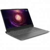 Laptop 15.6" Lenovo LOQ 15APH8 / AMD Ryzen 5 7640HS / 2K / 16GB / 512GB SSD / RTX 4050 / Storm Grey thumbnav 2