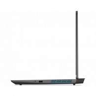 Laptop 15.6" Lenovo LOQ 15APH8 / AMD Ryzen 5 7640HS / 2K / 16GB / 512GB SSD / RTX 4050 / Storm Grey thumbnav 6