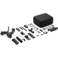 Stabilizator pentru camera DJI RS 4 Pro Combo (CP.RN.00000346.01) thumbnav 5