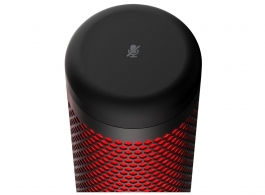 Microfon pentru streaming HyperX QuadCast 2 S, Black/Red, [9A273AA] thumbnav 6