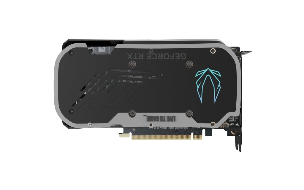 Видеокарта ZOTAC GeForce GeForce RTX 4070 Twin Edge/ 12GB/ GDDR6/ 192bit photo 5