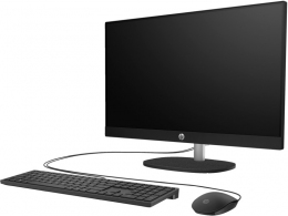 Моноблок 23.8” HP 24-cr1005ci / TOUCH / Intel Core Ultra 5 125U / 16GB / 1TB SSD / Jet Black thumbnav 3