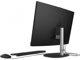 Моноблок 23.8” HP 24-cr1005ci / TOUCH / Intel Core Ultra 5 125U / 16GB / 1TB SSD / Jet Black thumbnav 4