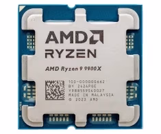 Procesor AMD Ryzen 9 9900X / AM5 / 12C/24T / Tray
