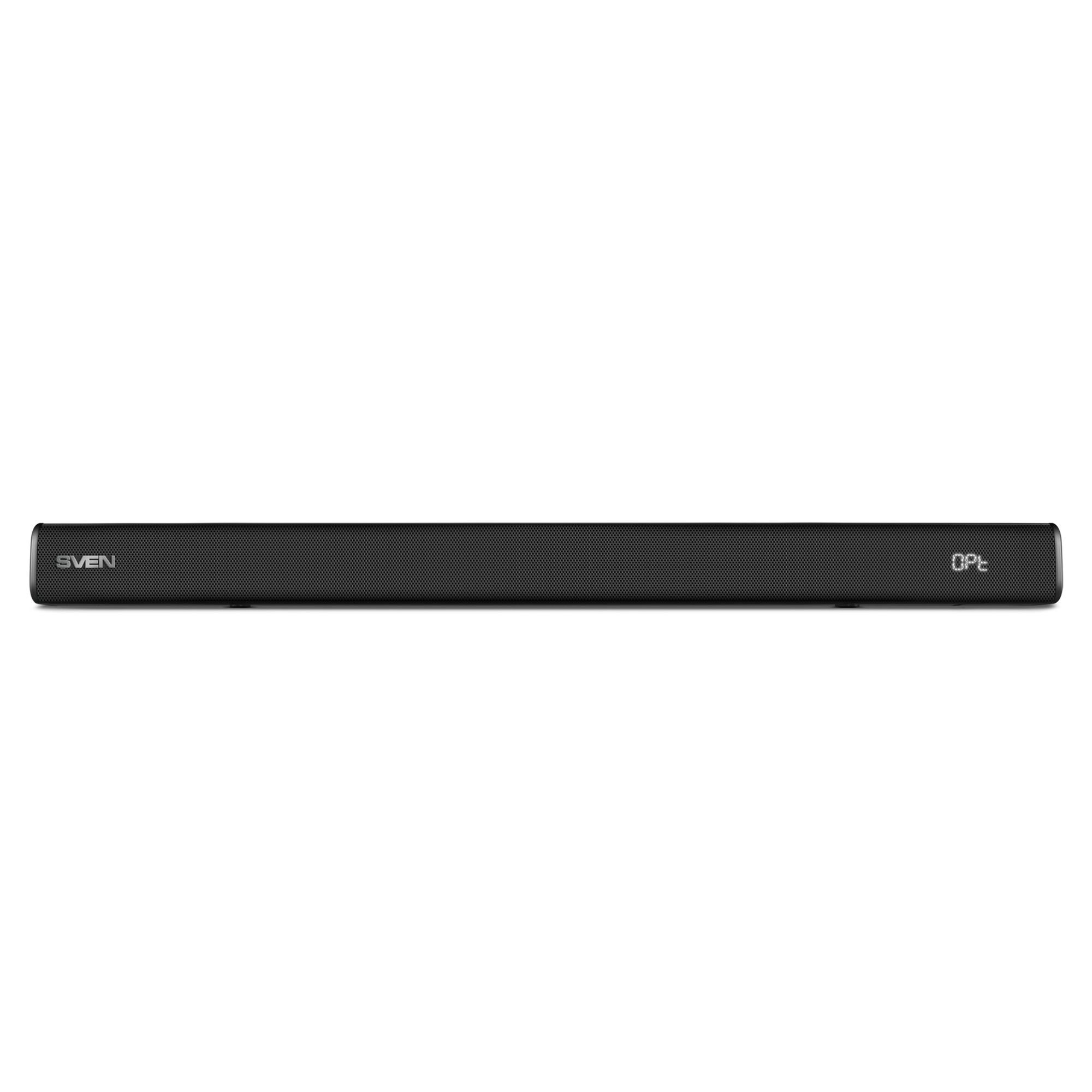 Soundbar SVEN SB-2040A Black  / 40W RMS / Bluetooth photo 2