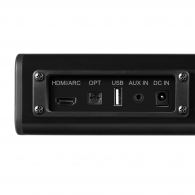 Soundbar SVEN SB-2040A Black  / 40W RMS / Bluetooth thumbnav 5