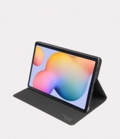 Tucano Tablet Case Samsung Tab S6 Lite Gala, Black TAB-GSS6L-BK